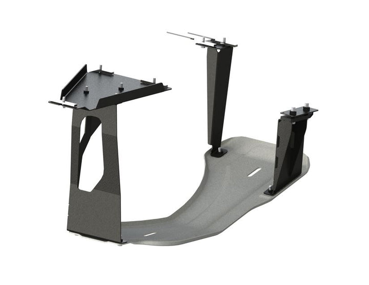 Originale Ford Ranger 02/2019-06/2022 Scudo motore per serbatoio urea,alluminio