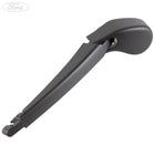 Braccio tergicristallo e copridado posteriore orig. Ford Focus 2011-2020 1786268