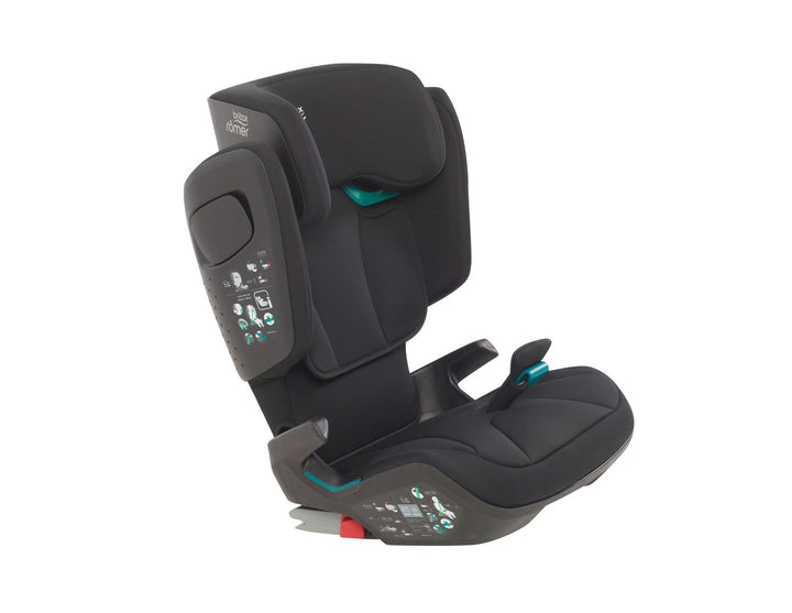 Britax Römer® Seggiolino per bambini Kidfix i-size OEM