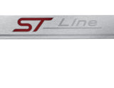 Originale Ford Focus dal 04/2018 Soglia battitacco anteriore,con logo ST-Line