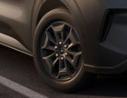 Originale Ford Tourneo/Transit Custom Cerchi in lega 17