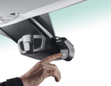 Fotocamera per cruscotto con risoluzione full HD