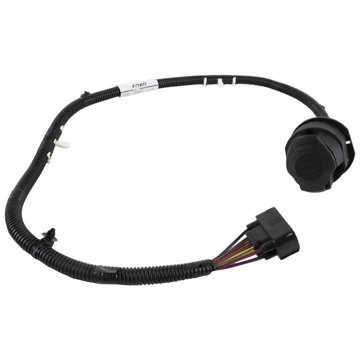 Linea di aggancio per rimorchio 13 pin originale Ford Transit  2014-2018 2185404