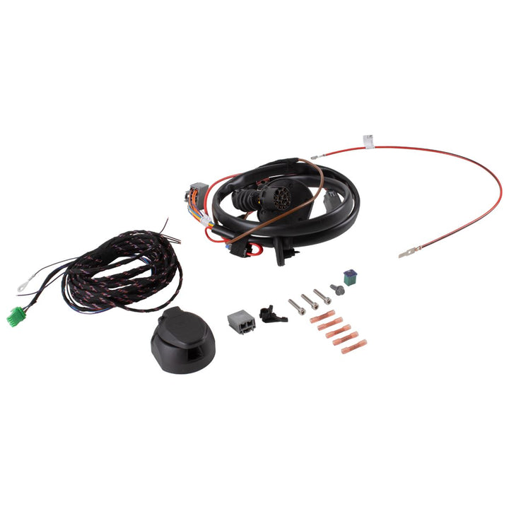 Originale Ford Focus® Kit collegamenti elettrici per gancio traino connettore a 13 pin