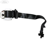 Cintura di sicurezza posteriore sx originale Ford Kuga 2012-2016 1913681