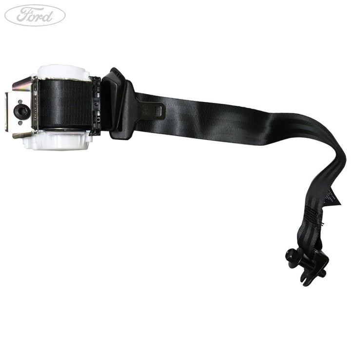 Cintura di sicurezza posteriore sx originale Ford Kuga 2012-2016 1913681