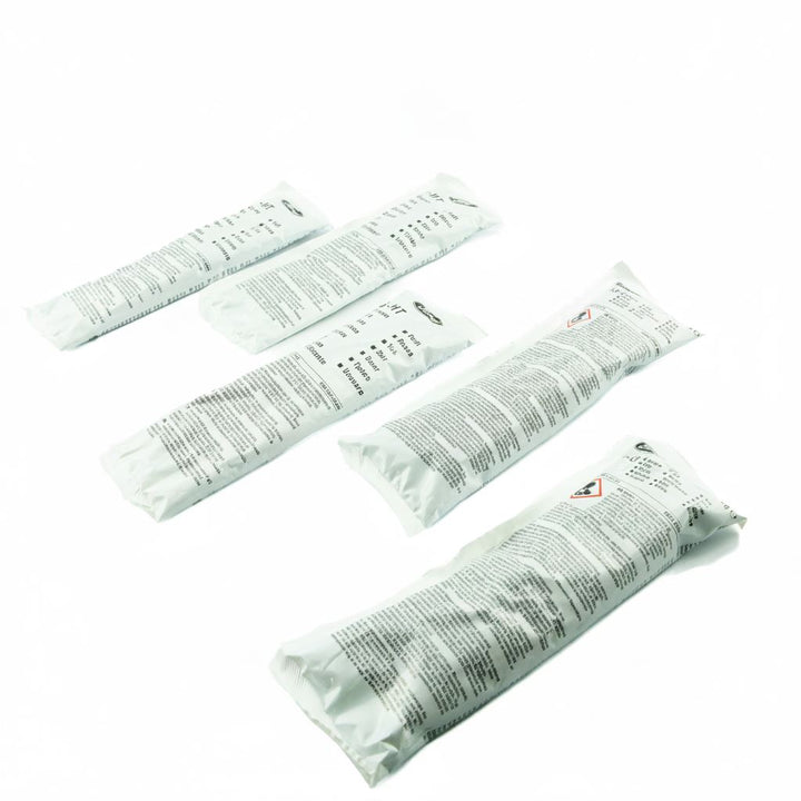 Kit cuffia semiasse anteriore DX o SX Transit VMT6 2019-2023