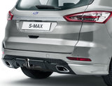 Originale Ford S-MAX dal 05/2015/Galaxy dal 05/2015 Gancio traino fisso