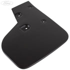 TRANSIT TOURNEO CUSTOM PARASPRUZZI LATO PASSEGGERO POSTERIORE SINGOLO X1 2017-