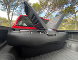 Ranger Pickup Attitude* Cassetta porta attrezzi universale con doppia apertura