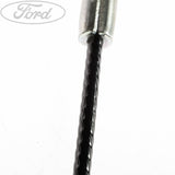 Fermo portellone posteriore originale Ford Ranger 2006-2012 1454046