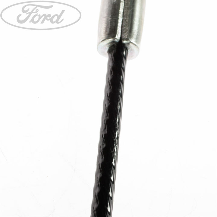 Fermo portellone posteriore originale Ford Ranger 2006-2012 1454046