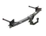 Originale Ford Tourneo/Transit Connect Gancio traino amovibile versione a sfera bassa