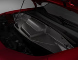 Originale Ford All-Electric Capri®/All-Electric Explorer® Organiser per bagagliaio anteriore per bagagliaio anteriore
