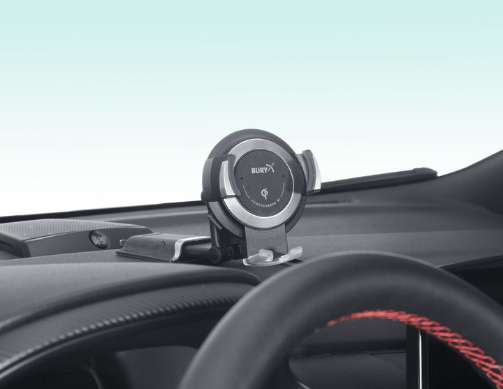 BURY* SISTEMA POWERMOUNT POWERCHARGE QI