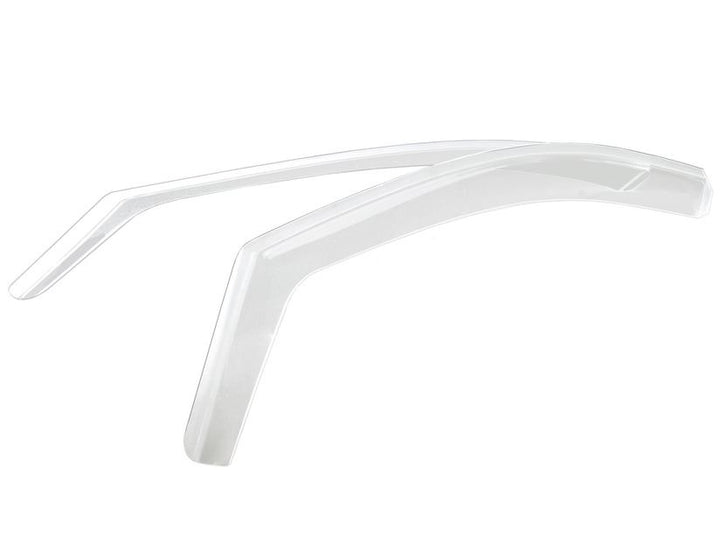 KA+ ClimAir®* Deflettore finestrino laterale per finestrini porte anteriori