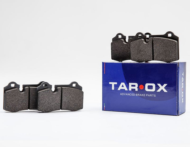 Fiesta Tarox®* Kit pastiglie freno anteriori Ford Performance Corsa 114 (per uso su pista)