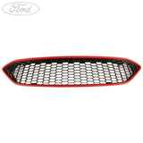 Griglia radiatore ant. nero edition originale Ford Focus 2015-2019 1930730