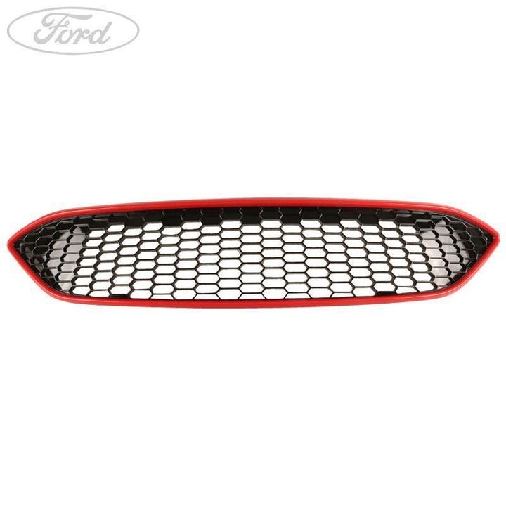 Griglia radiatore ant. nero edition originale Ford Focus 2015-2019 1930730