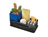 Originale Ford Organizer per bagagliaio con lati morbidi