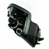 Specchietto retrovisore elettrico DX Fiesta 2021-2023