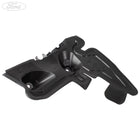 FOCUS MK2 C-MAX STAFFA PARASPRUZZI PER RIVESTIMENTO PASSARUOTA ANTERIORE