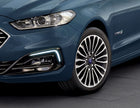 Originale Ford Mondeo dal 09/2014 Cerchi in lega 18