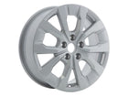 Originale Ford Tourneo/Transit Connect Cerchi in lega 17