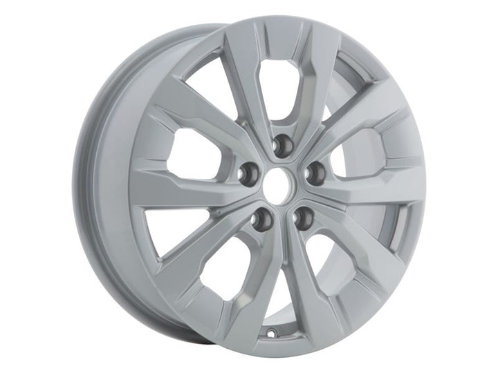Originale Ford Tourneo/Transit Connect Cerchi in lega 17