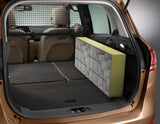 Originale Ford B-MAX Griglia divisoria per trasporto animali mezza altezza