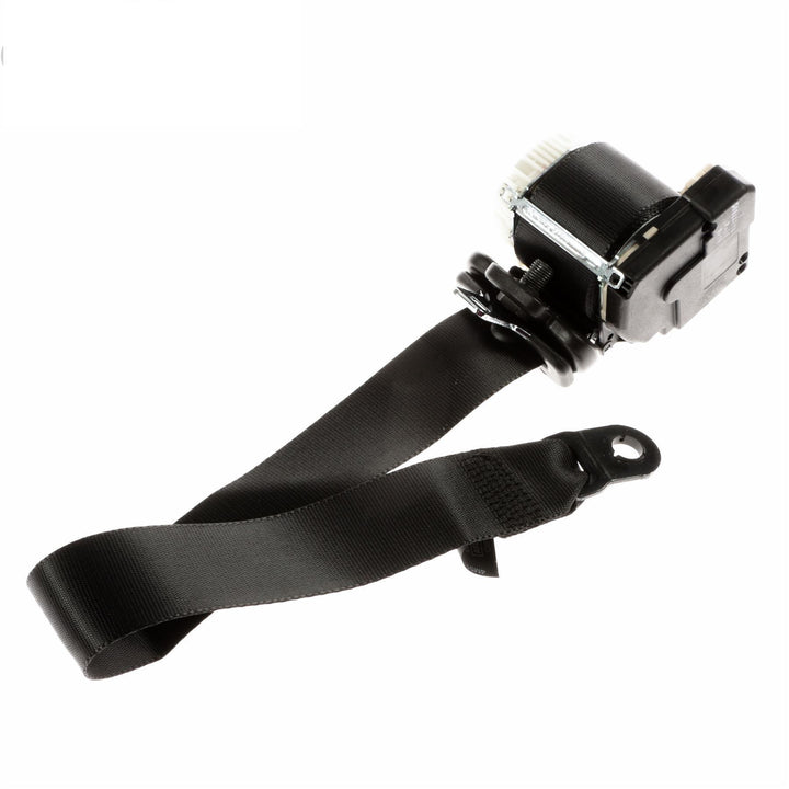 Cintura di sicurezza anteriore sinistra originale FORD Focus MK2 1480174