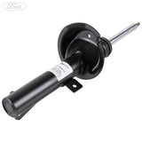 Originale Ford Focus RS DX Anteriore McPherson Ammortizzatore 02-05 1214039