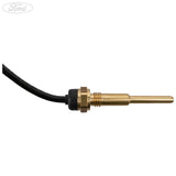 Sensore temperatura liquido di raffreddamento originale FORD sens temp. testata cilindro 1770525