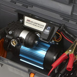 ARB* Compressore portatile,ad alte prestazioni,12v
