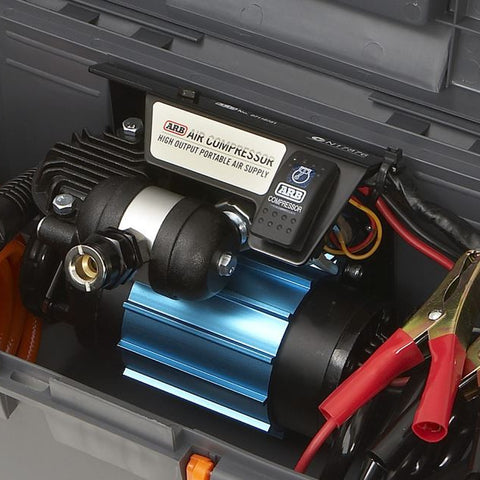 ARB* Compressore portatile,ad alte prestazioni,12v