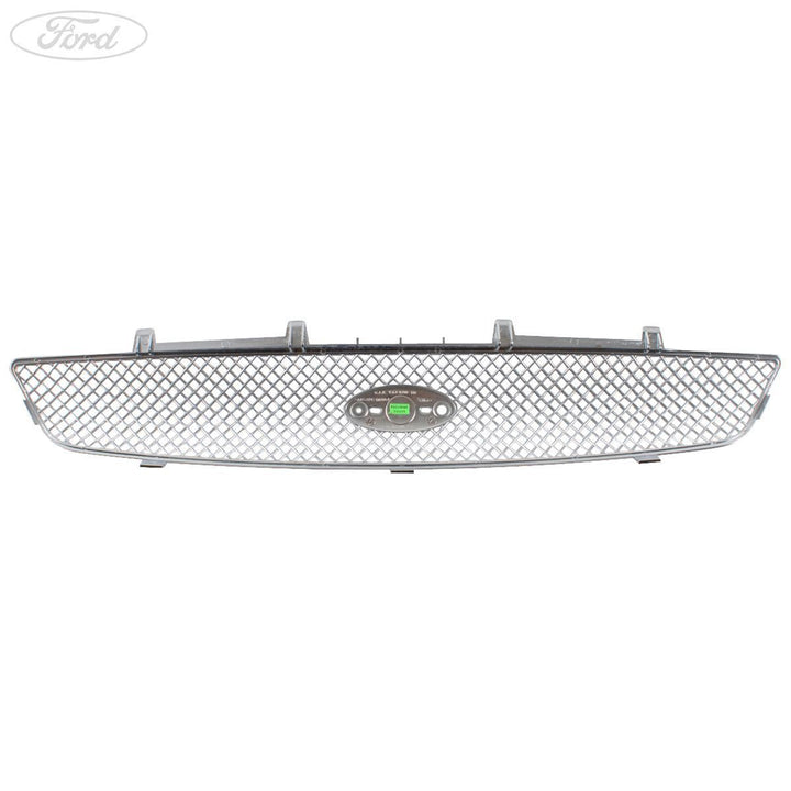Originale Ford Fiesta Griglia radiatore paraurti ant. nera edizione 1129967