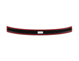 Originale Ford EcoSport Protezione carico paraurti posteriore rinforzo,profilato