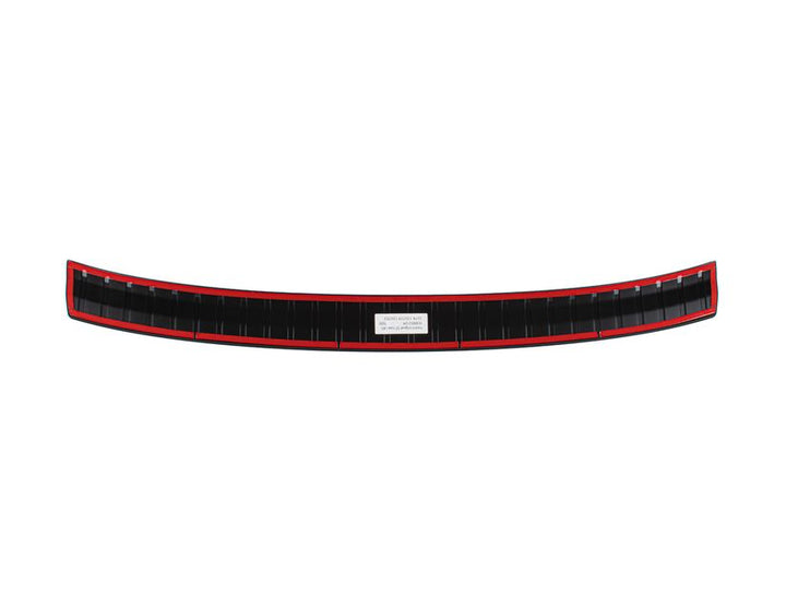 Originale Ford EcoSport Protezione carico paraurti posteriore rinforzo,profilato