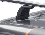 Ford Tourneo/Transit Custom® Thule®* Portapacchi base da tetto kit attacchi 3123