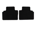 Originale Ford Transit/Tourneo Courier Tappetini,moquette standard posteriore