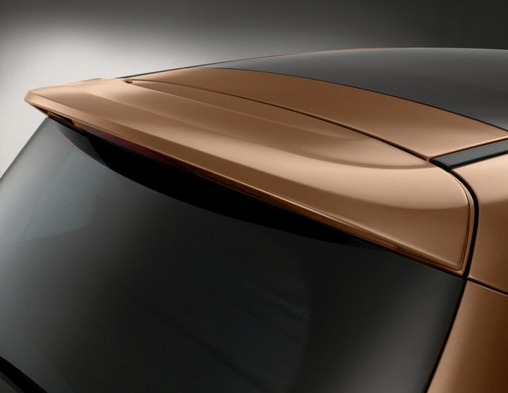 Originale Ford B-MAX dal 01/2012 Spoiler tetto