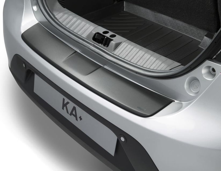 KA+ ClimAir®* Protezione carico paraurti posteriore Piastra scanalata,sagomata