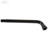 Chiave per dadi ruota originale Ford Mondeo B-max Focus Fiesta 1773092
