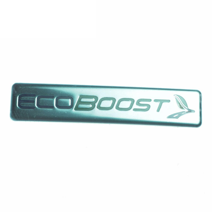 Targhetta orig. Ford C-Max Focus EcoBoost per portellone posteriore 1830629