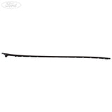 Inserto guarnizione per parabrezza originale FORD S-MAX stampato a destra