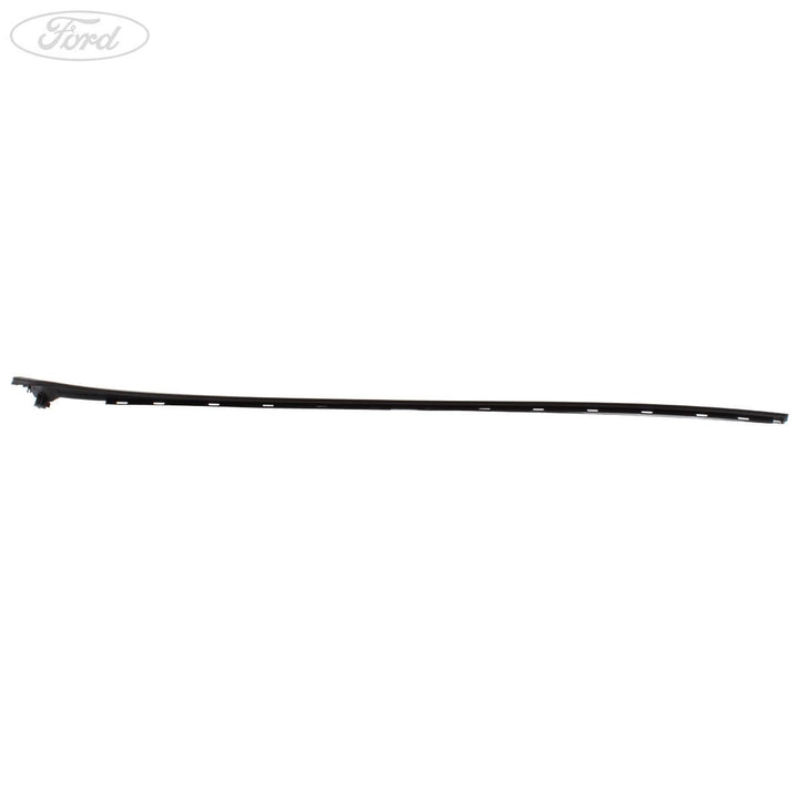 Inserto guarnizione per parabrezza originale FORD S-MAX stampato a destra