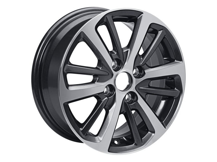 Originale Ford KA+ dal 03/2018 Cerchi in lega 15