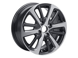 Originale Ford KA+ dal 03/2018 Cerchi in lega 15
