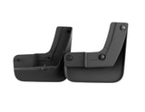 Originale Ford All-Electric Explorer dal 03/2024 Paraspruzzi posteriori,sagomati