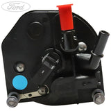 Alloggiamento filtro diesel orig. Ford Connect Mondeo 1.6 SOHC Econetic 1881228